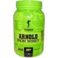 ARNOLD IRON WHEY 900G